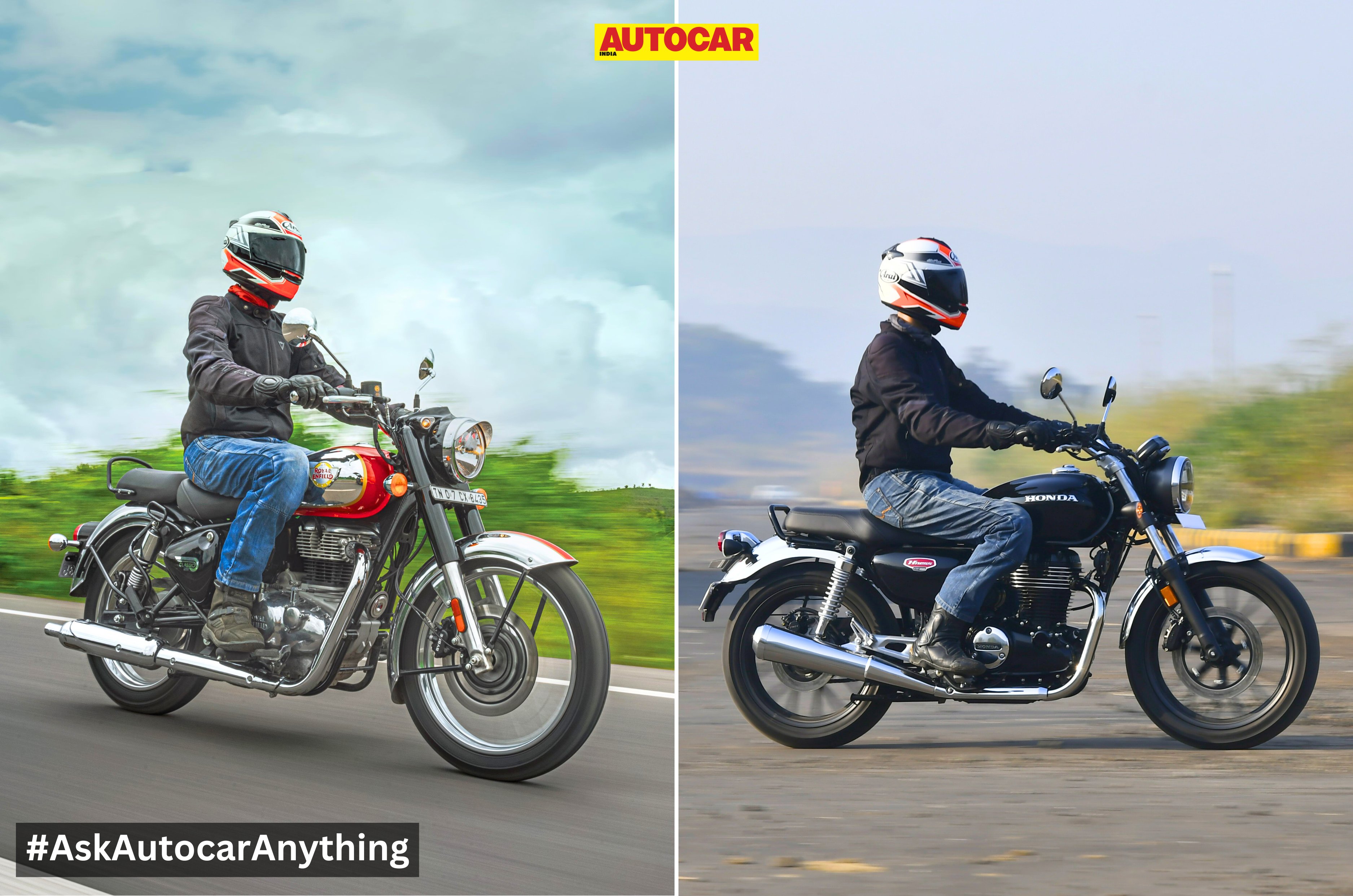 Will Royal Enfield Classic 350 and Honda CB350 prices drop with the GST rate cut?